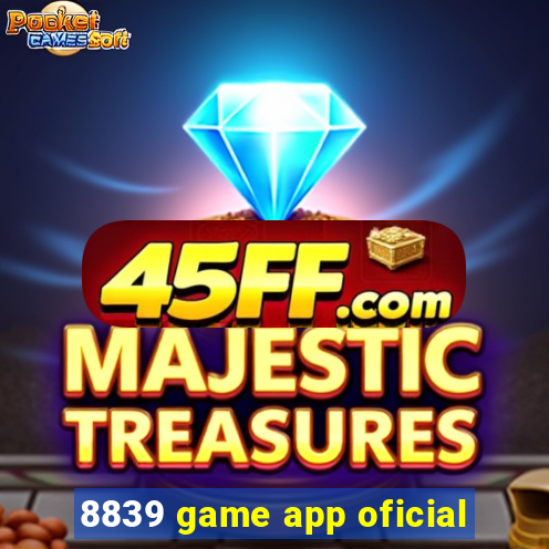 8839 game app oficial